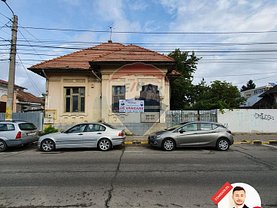 Casa de vânzare 3 camere, în Bacau, zona Ultracentral