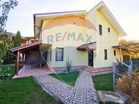 Casa de vânzare 4 camere, în Bacau, zona Gheraiesti