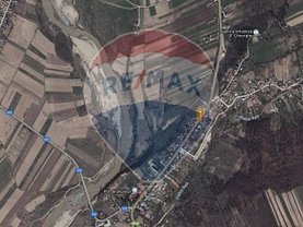 Teren constructii de vânzare, în Livezi