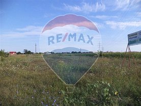 Teren agricol de vânzare, în Letea Veche