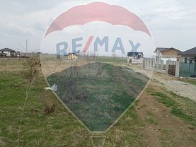 Teren agricol de vânzare, în Magura