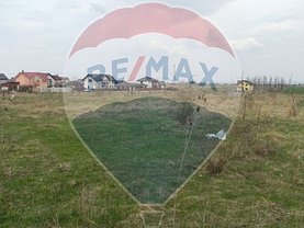 Teren agricol de vânzare, în Magura