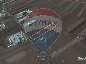 Teren constructii de vânzare, în Bacau, zona Nord
