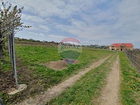 Teren constructii de vânzare, în Magura