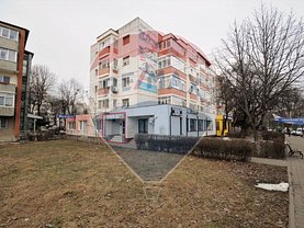 Închiriere spaţiu comercial