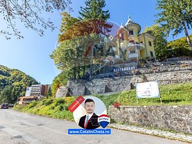 Vânzare hotel/pensiune