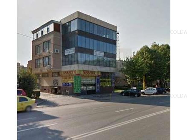 Spatiu Comercial Birouri 136 Mp Zona City Mall Birou De Vanzare