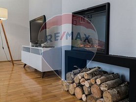 Apartament de închiriat 3 camere, în Cluj-Napoca, zona Ultracentral
