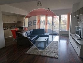 Apartament de închiriat 2 camere, în Cluj-Napoca, zona Plopilor
