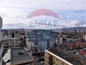 Garsonieră de închiriat, în Cluj-Napoca, zona Gheorgheni