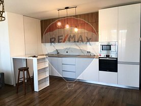 Apartament de vânzare 2 camere, în Cluj-Napoca, zona Borhanci
