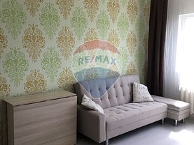 Garsonieră de vânzare, în Cluj-Napoca, zona Mărăşti