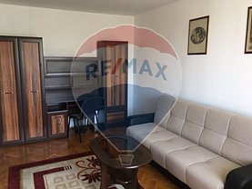Apartament de închiriat 2 camere, în Cluj-Napoca, zona Central