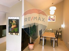 Apartament de închiriat 5 camere, în Cluj-Napoca, zona Mănăştur