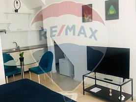 Garsonieră de închiriat, în Cluj-Napoca, zona Ultracentral