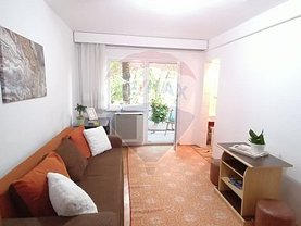Garsonieră de vânzare, în Cluj-Napoca, zona Mărăşti
