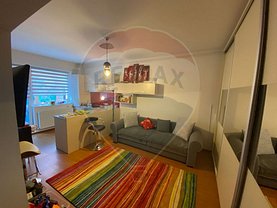 Apartament de vânzare 2 camere, în Cluj-Napoca, zona Gheorgheni