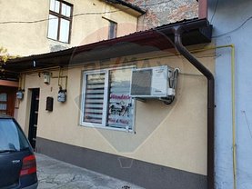 Apartament de vânzare 2 camere, în Cluj-Napoca, zona P-ţa Mihai Viteazul