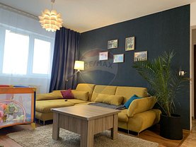 Apartament de vânzare 2 camere, în Cluj-Napoca, zona Grigorescu