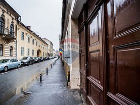 Garsonieră de închiriat, în Cluj-Napoca, zona Ultracentral