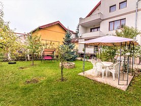Apartament de vanzare 3 camere, în Cluj-Napoca, zona Gruia