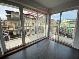 Apartament de vanzare 2 camere, în Floreşti