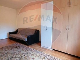 Garsonieră de închiriat, în Cluj-Napoca, zona Zorilor
