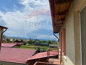 Apartament de vânzare sau de închiriat 2 camere, în Floreşti, zona Central