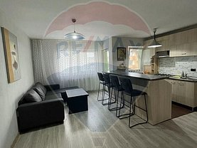 Apartament de vânzare 2 camere, în Floreşti, zona Central