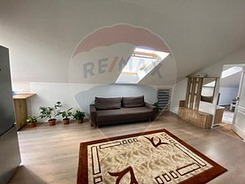 Apartament de vânzare 2 camere, în Floreşti