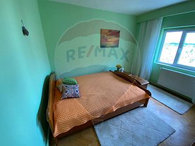 Apartament de închiriat 3 camere, în Cluj-Napoca, zona Mănăştur