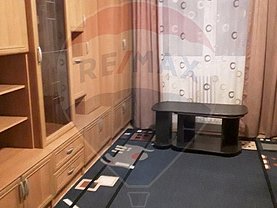 Garsonieră de vânzare, în Cluj-Napoca, zona Mărăşti