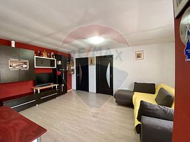 Apartament de vânzare 3 camere, în Floreşti, zona Vest