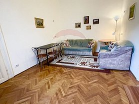 Apartament de închiriat 2 camere, în Cluj-Napoca, zona Ultracentral