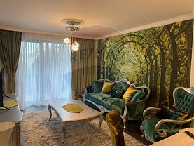 Apartament de închiriat 3 camere, în Cluj-Napoca, zona Semicentral