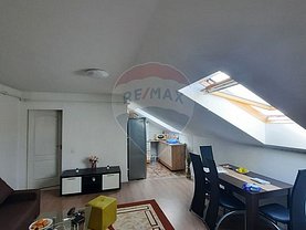 Apartament de închiriat 2 camere, în Floreşti