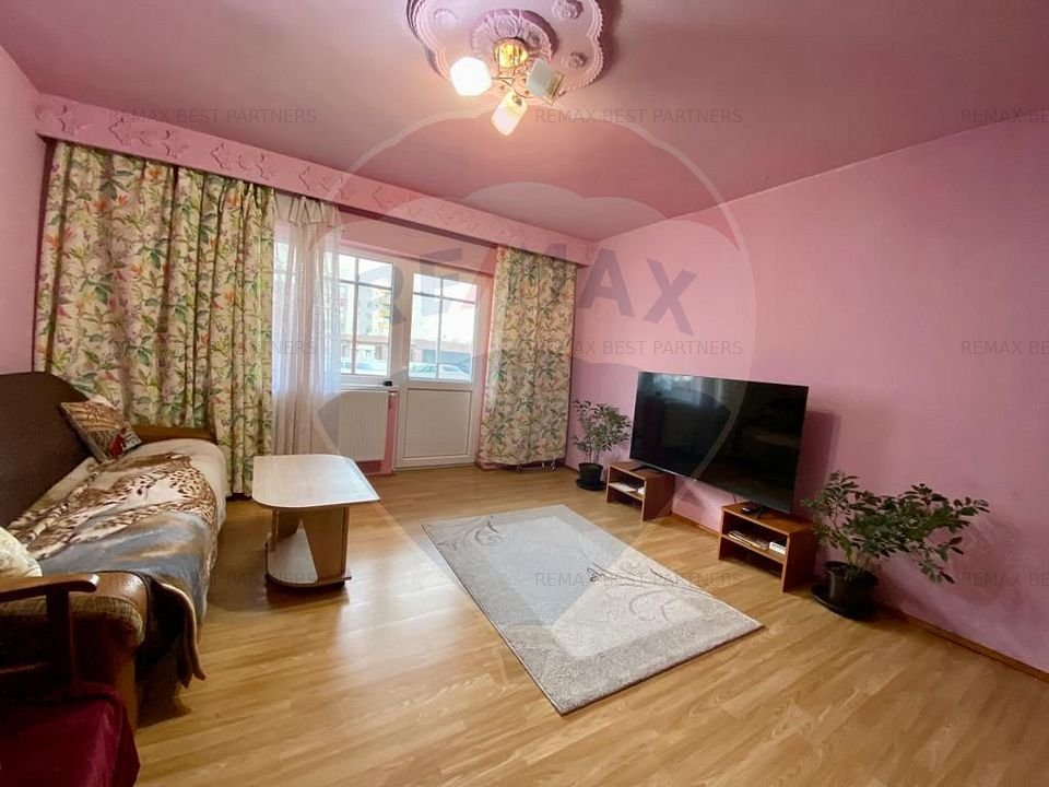 Apartament spatios cu 3 camere de vanzare/67 mp/ Marasti/ 0% COMISION - imaginea 3