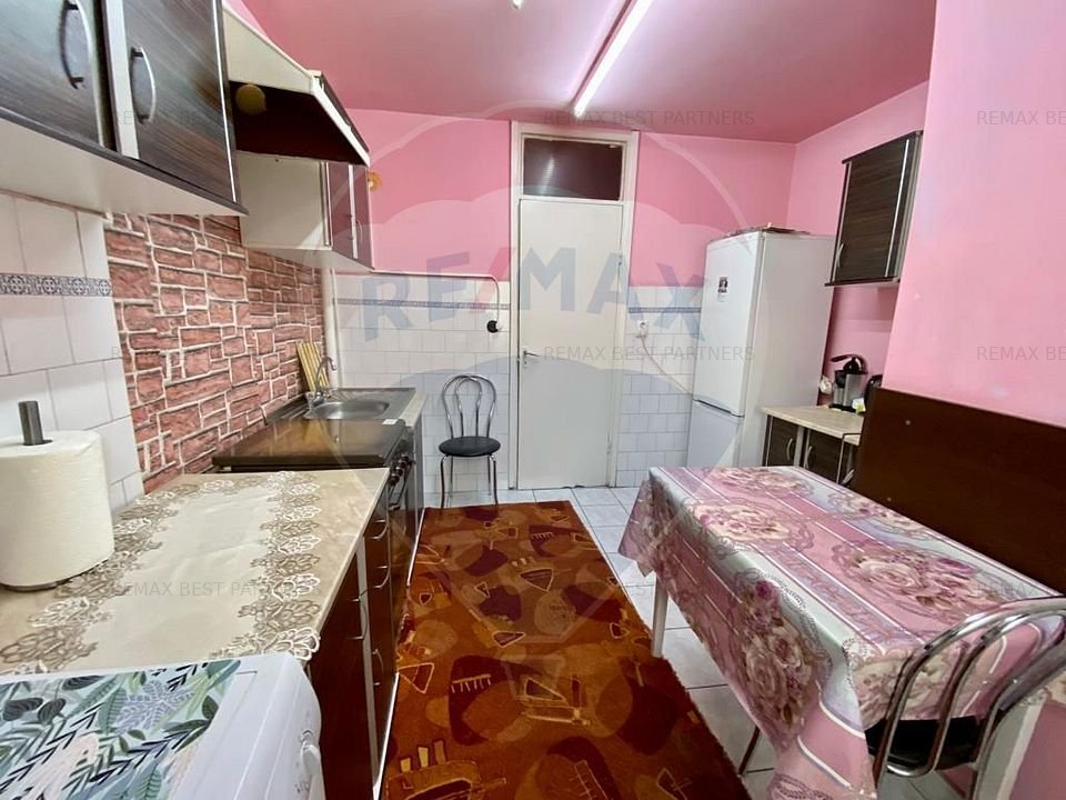 Apartament spatios cu 3 camere de vanzare/67 mp/ Marasti/ 0% COMISION - imaginea 4