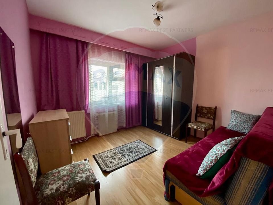 Apartament spatios cu 3 camere de vanzare/67 mp/ Marasti/ 0% COMISION - imaginea 5