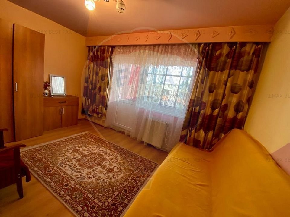 Apartament spatios cu 3 camere de vanzare/67 mp/ Marasti/ 0% COMISION - imaginea 6