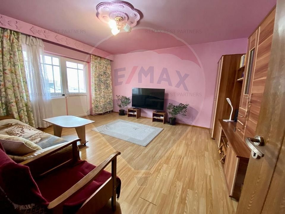Apartament spatios cu 3 camere de vanzare/67 mp/ Marasti/ 0% COMISION - imaginea 2