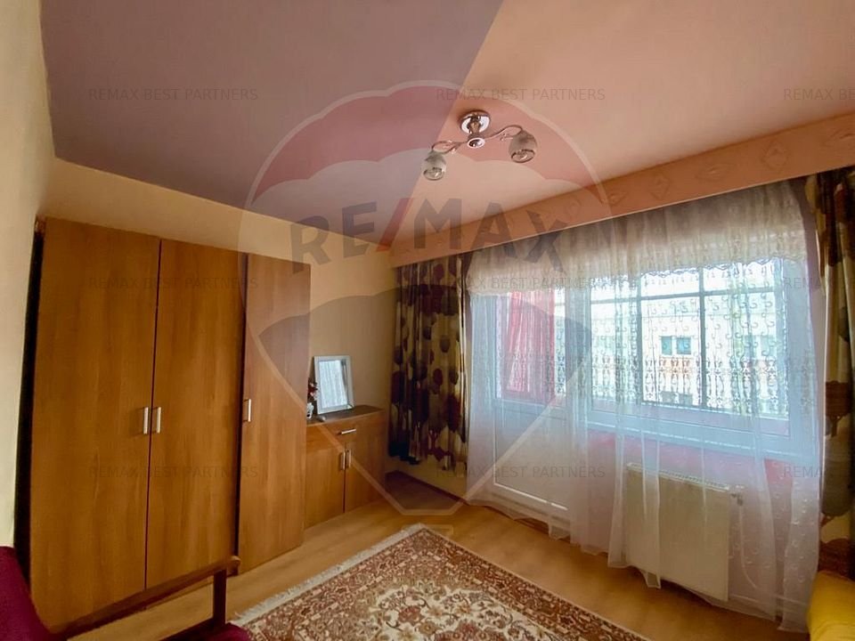 Apartament spatios cu 3 camere de vanzare/67 mp/ Marasti/ 0% COMISION - imaginea 7