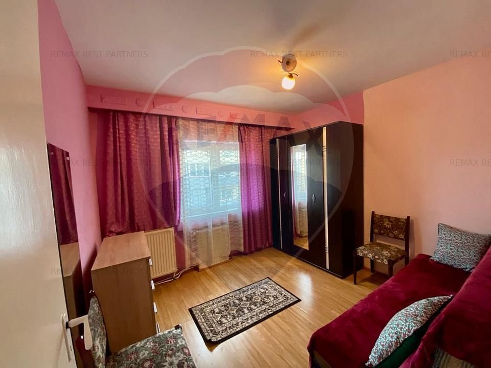 Apartament spatios cu 3 camere de vanzare/67 mp/ Marasti/ 0% COMISION - imaginea 10