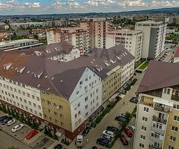 Apartament de vânzare 2 camere, în Cluj-Napoca, zona Bulgaria