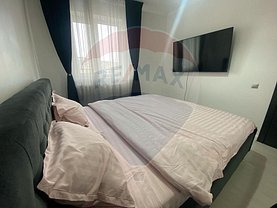 Apartament de închiriat 2 camere, în Cluj-Napoca, zona Gară