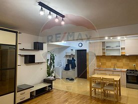 Apartament de închiriat 2 camere, în Cluj-Napoca, zona Câmpului