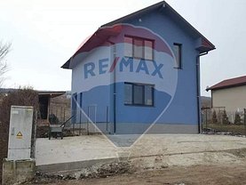 Casa de vânzare 3 camere, în Cluj-Napoca, zona Exterior Vest