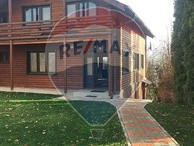 Casa de închiriat 5 camere, în Cluj-Napoca, zona Grigorescu