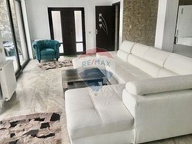 Casa de închiriat 5 camere, în Cluj-Napoca, zona Semicentral