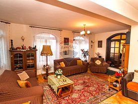 Casa de vânzare 4 camere, în Cluj-Napoca, zona Gruia